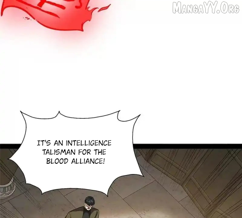Divine Urban God Chapter 308 - page 150